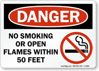 消防安全ラベル印刷｜企業向け防火・消火用オリジナル警告ラベル