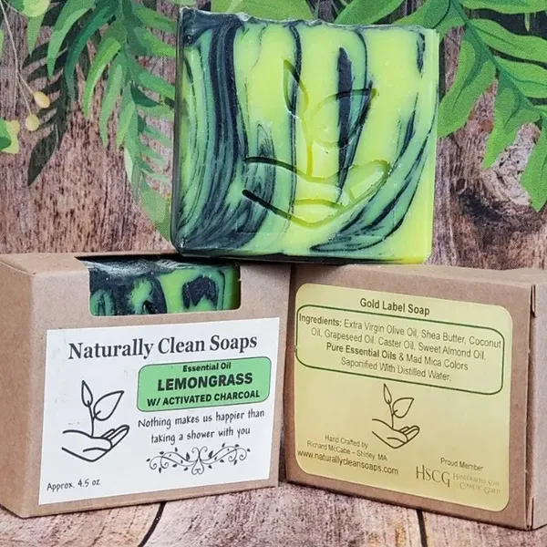 カスタム石鹸ラベル印刷｜高級手作り石鹸向けオリジナルラベル制作