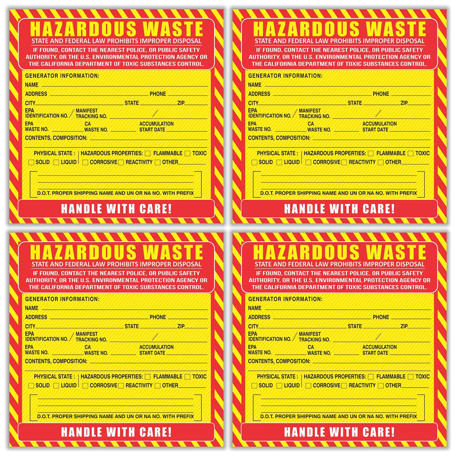 カスタムGHS化学品ラベル印刷｜化学品向けGHSラベル制作｜安全・規制対応