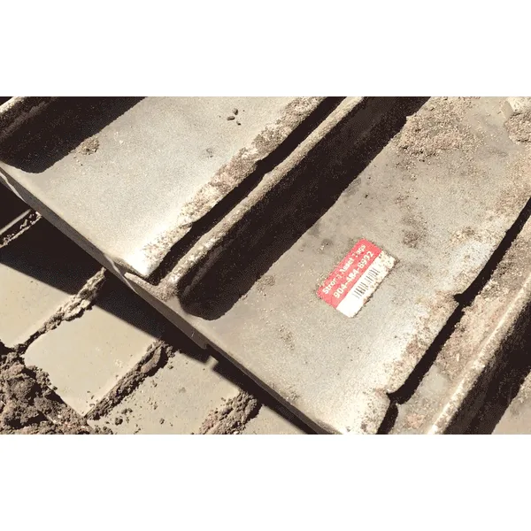 カスタムハードデューティ機器ラベル｜耐久性高い設備用オリジナルラベル制作