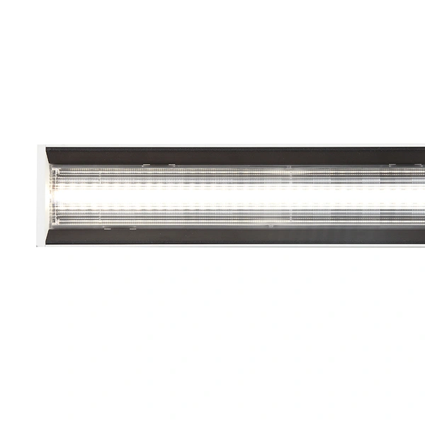 prismatic led linear light