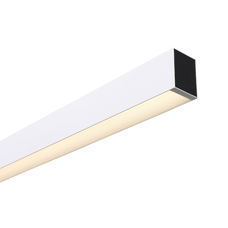 honeycomb led linear light 