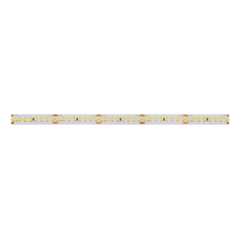 smd 2835 led strip 192pcs led/M