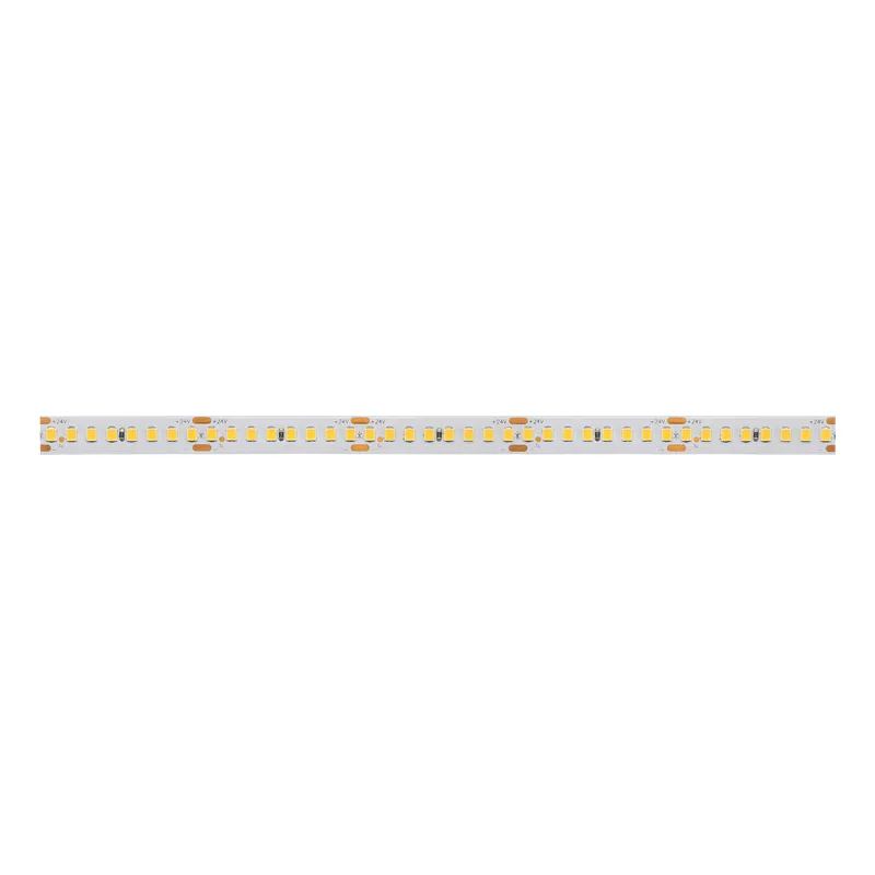 smd 2835 led strip 192pcs led/M