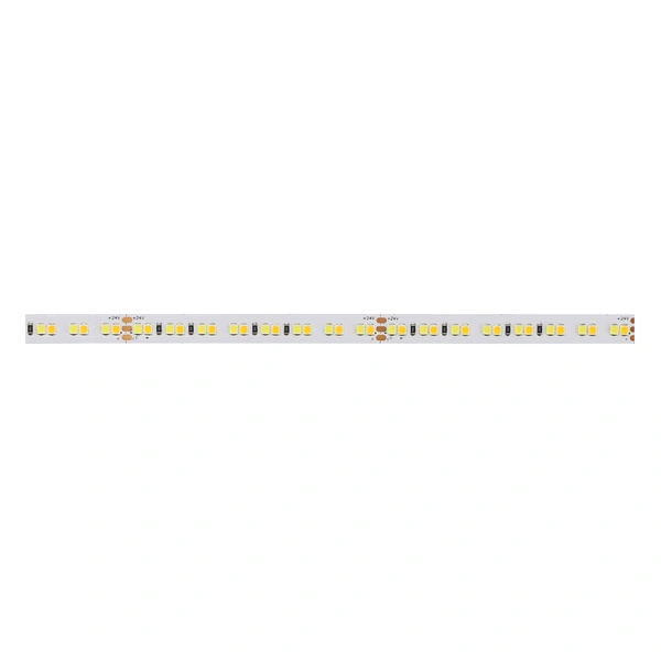smd 2835 led strip 192pcs led/M