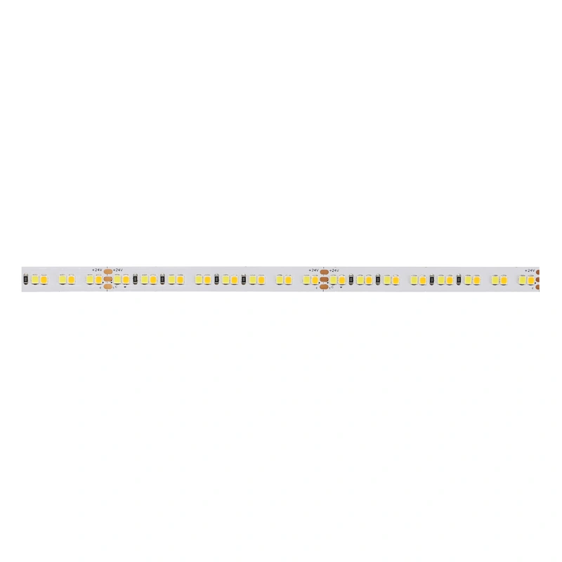 smd 2835 led strip 192pcs led/M