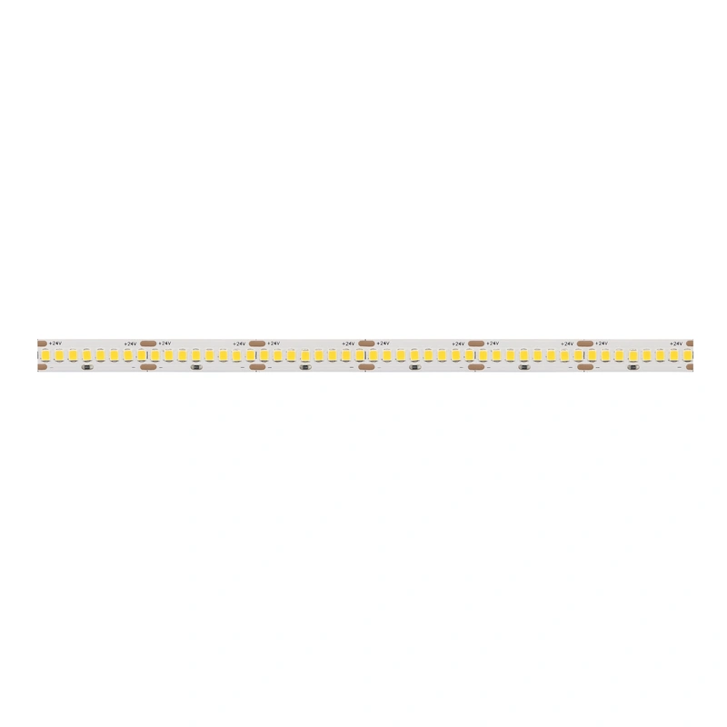 smd2835 led strip 240pcs led/M
