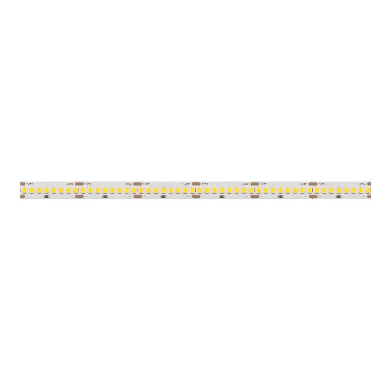 smd2835 led strip 240pcs led/M