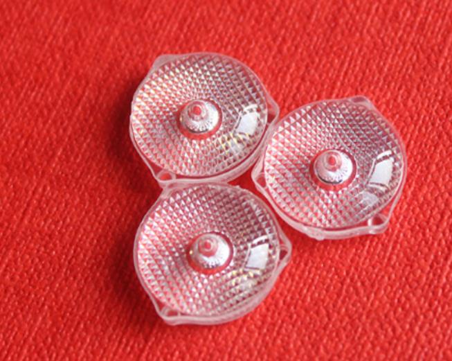 différents types de lentilles led peuvent utiliser notre bol d'alimentation pour monter