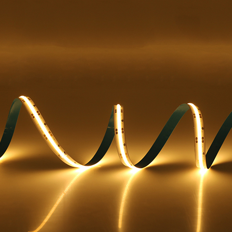 COB led strip light production line