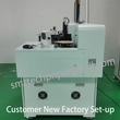 Die-bonding machine for FPCB COB strip light making machine