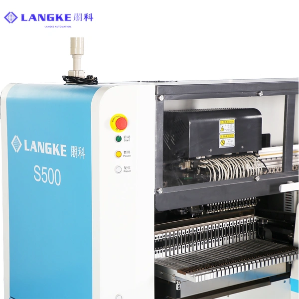 RGB RGBW RGBWW led strip light making machine