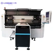 led linear light chip mounter machine