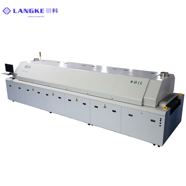 LK-1000 lead free soldering machine