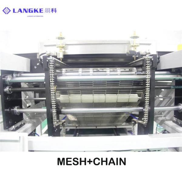 LKR-800 lead free soldering machines