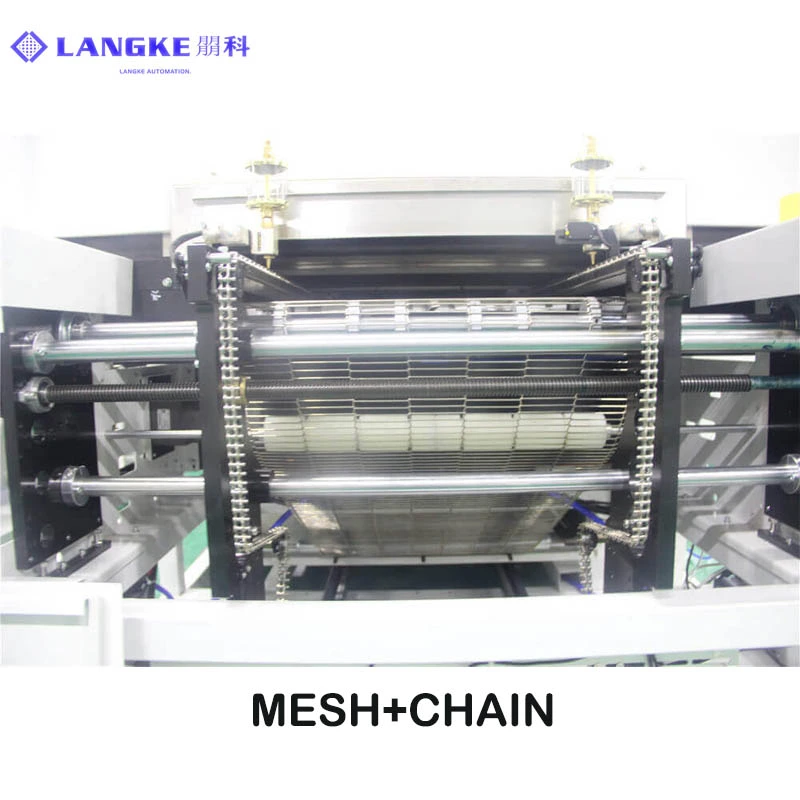 LKR-800 lead free soldering machines