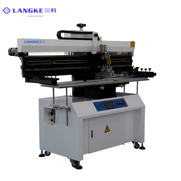 solder paste printer, solder printer, smt solder paste printer machine