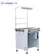 1.2m SMT PCB buffer linking conveyor for LED production line
