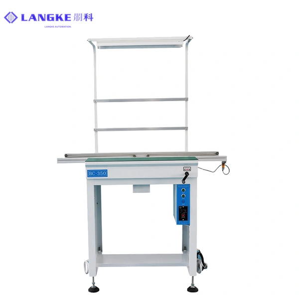 0.6m SMT PCB buffer linking conveyor 