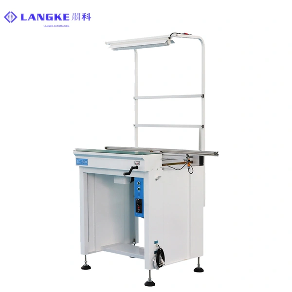 1m SMT PCB buffer linking conveyor 