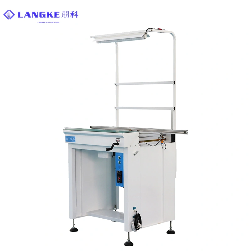 1m SMT PCB buffer linking conveyor 