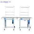 1.2m SMT PCB buffer linking conveyor for LED production line