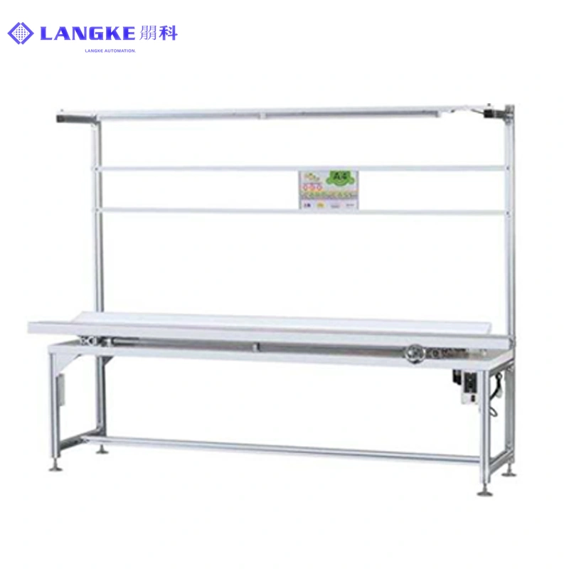 PCB inserting line in tht production line