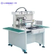 High Quality wire solder Welding Machine for PCB Board with Cleaning Robot
