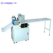 LED Automatic Rubberizing machine