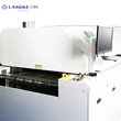 LKR-1000 single mesh and chain lead free soldering machine
