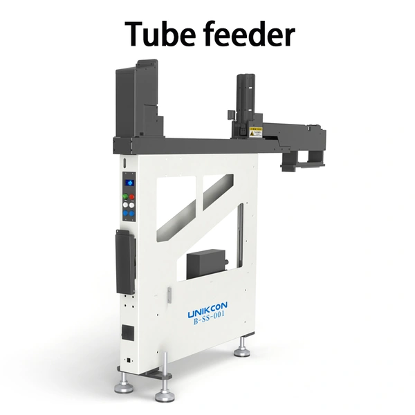 THT Odd form feeder design and manufacturing for EMS smart factory