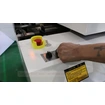LKR-1200 lead free reflow oven soldering machines