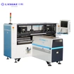LANGKE maglev motor led pick and place machine