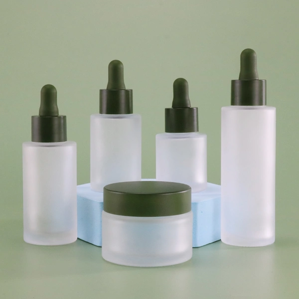 Skin care packaging , cosmetic bottles , cosmetic jars , luxury