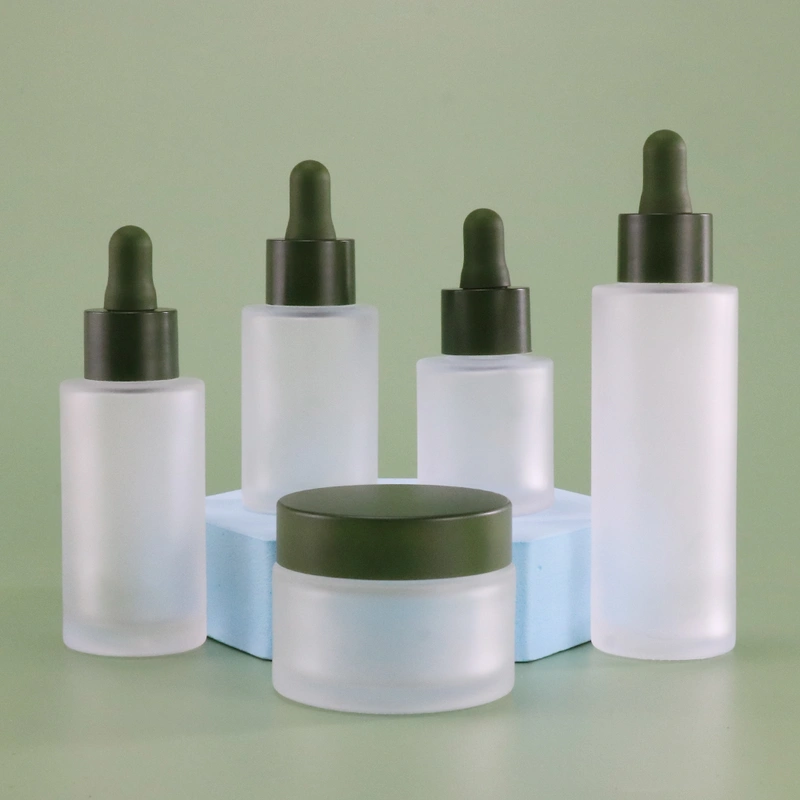 Skin care packaging , cosmetic bottles , cosmetic jars , luxury