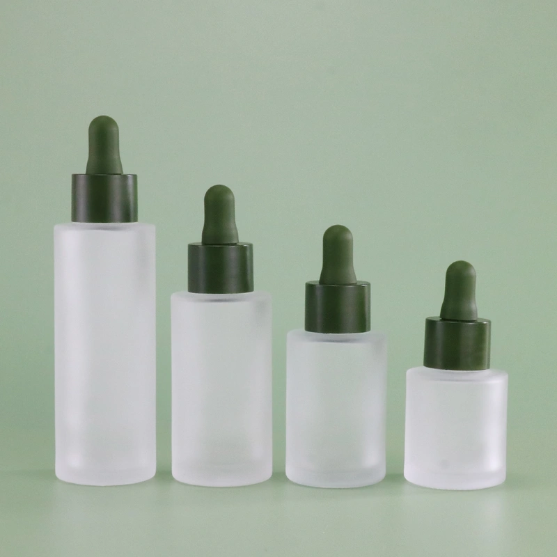 cosmetics packaging containers