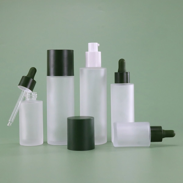 cosmetics packaging containers