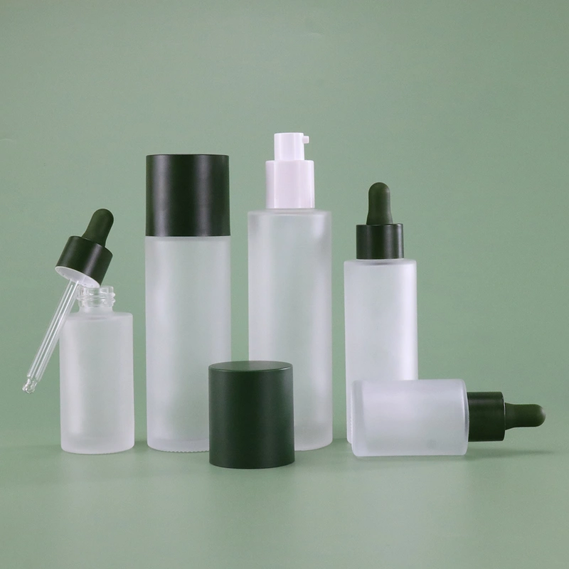 cosmetics packaging containers
