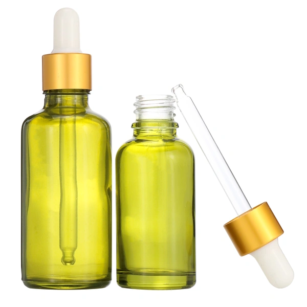  5ml Dropper Bottle with Dropper Cap