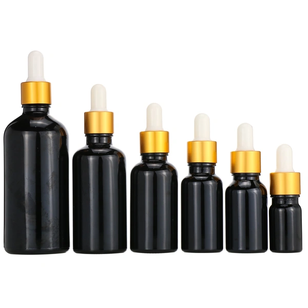  5ml Dropper Bottle with Dropper Cap