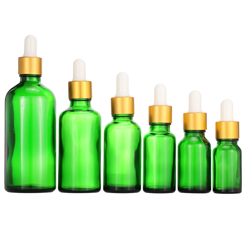 Dropping and Dispensing Bottles