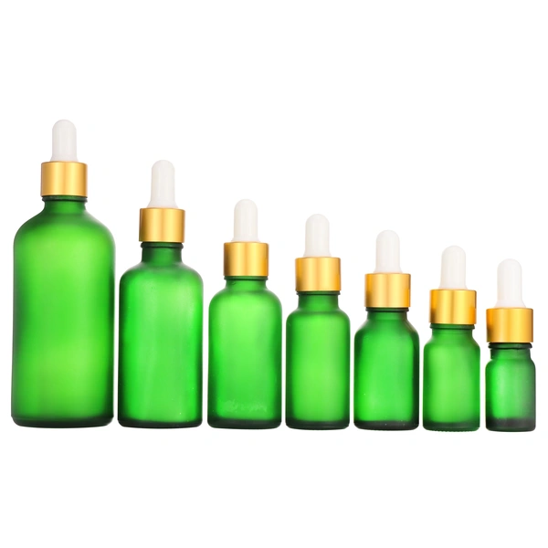 Dropping and Dispensing Bottles