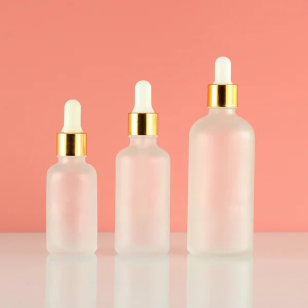  essential oil dropper bottle 20ml 1oz 50ml With black child safe cap