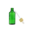 Clear Glass Dropper  essential oil glass dropper bottle Wholesale