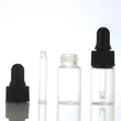 Glass 1ml 2ml 3ml 5ml Essential Oil Sample Bottle Vials for Traveling