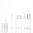 Glass 1ml 2ml 3ml 5ml Essential Oil Sample Bottle Vials for Traveling