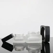 Packaging 30g 50g Cosmetic Cream Glass Jar