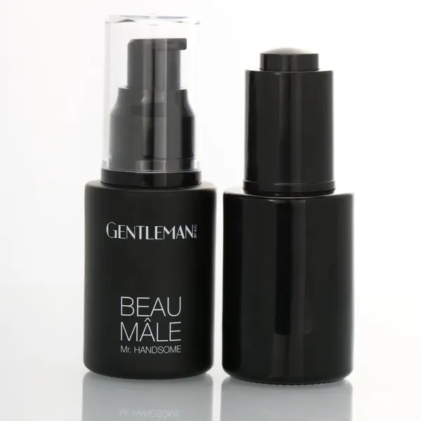 Luxury glass spray Lotion Containers 20ml 30ml 60ml 100ml 120ml Skincare Packaging Cosmetic Bottles