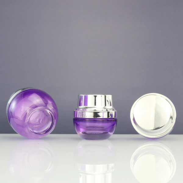 Cosmetics Packaging,Glass Bottle For Serum,Flat Should Bottle