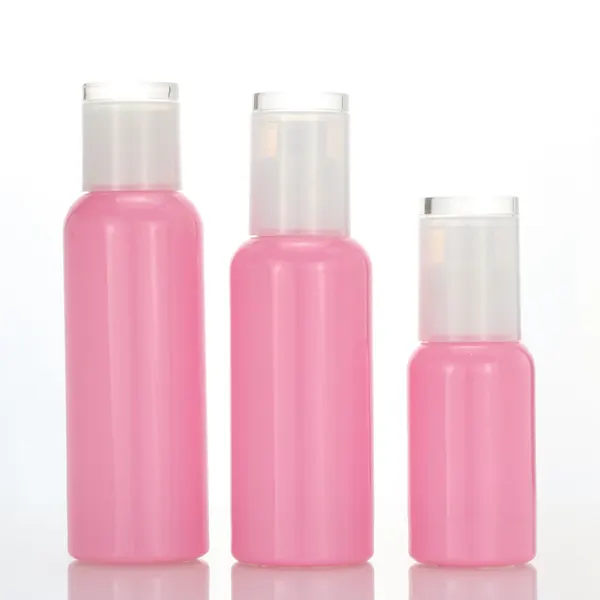 Electroplating Face Cream Jars Container Cosmetic Packaging Set